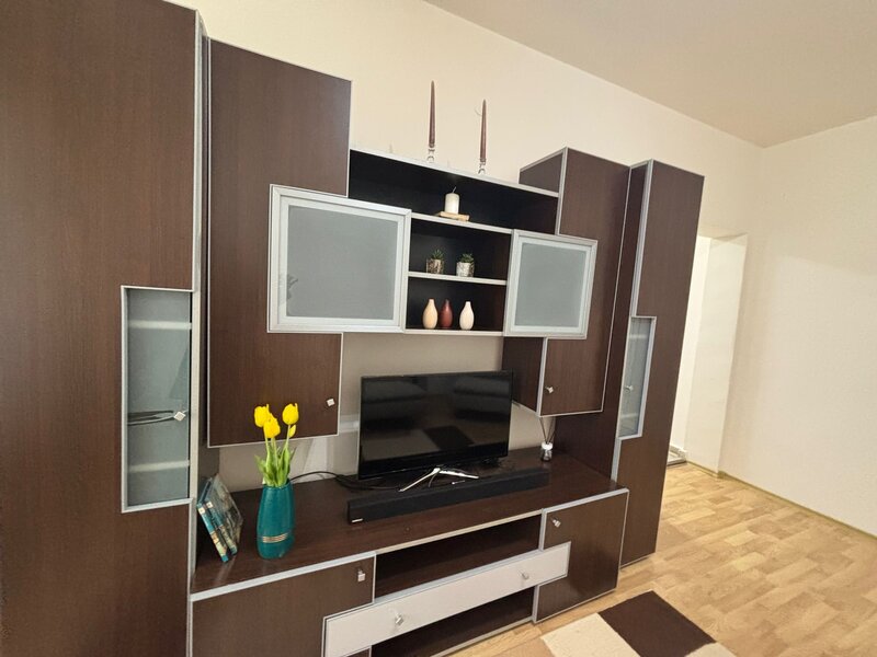 Floreasca, Barbu Vacarescu, inchiriere 2 camere, comision 0%