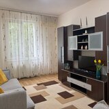 Floreasca, Barbu Vacarescu, inchiriere 2 camere, comision 0%